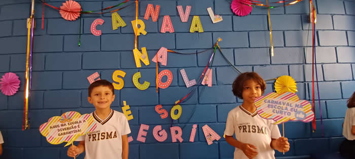 Carnaval 2023
